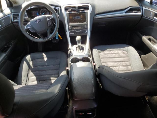  FORD FUSION 2016 Blue