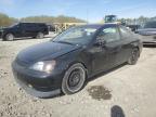 2003 Honda Civic Dx for Sale in Windsor, NJ - Side