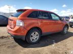 2008 Ford Edge Sel for Sale in Colorado Springs, CO - Front End