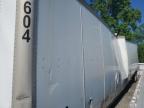 2004 Wabash Dry Van Trailer იყიდება Conway-ში, AR - All Over