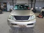 2007 Lexus Gx 470 for Sale in Rogersville, MO - All Over