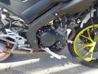 2019 YAMAHA YZF R125 for sale at Copart ROCHFORD