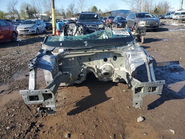  HONDA CIVIC 2023 Серебристый