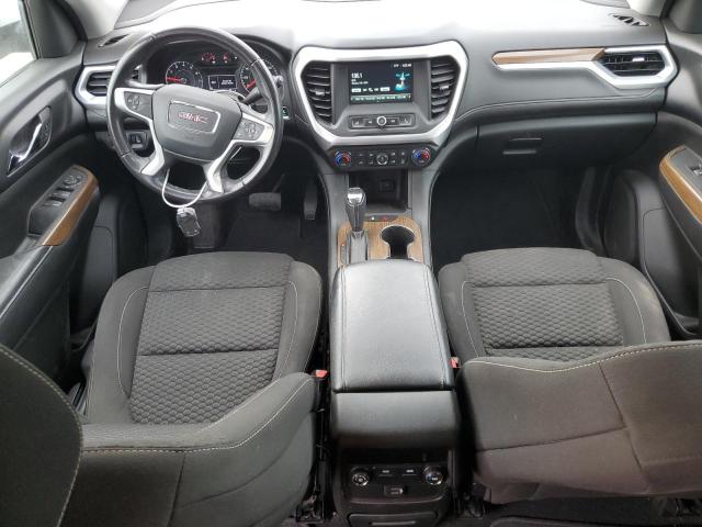  GMC ACADIA 2018 White