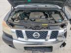 2008 Nissan Titan Xe за продажба в Haslet, TX - Front End