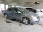 2009 Honda Civic Lx de vânzare în Sandston, VA - Side