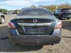 2015 Nissan Altima 2.5 for Sale in East Granby, CT - Front End