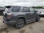 2021 Toyota 4Runner Trail იყიდება Austell-ში, GA - Side