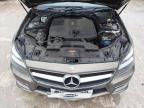 2013 MERCEDES BENZ CLS250 CDI for sale at Copart ST HELENS