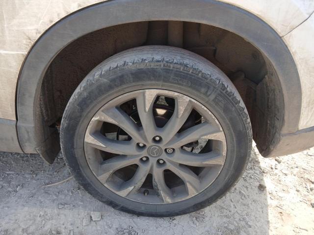 2015 MAZDA CX-5 SPORT