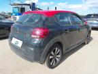 2018 CITROEN C3 FEEL PU for sale at Copart PETERLEE