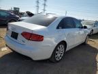 2012 Audi A4 Premium за продажба в Elgin, IL - Front End