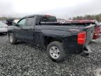 2016 Chevrolet Silverado K1500 Lt na sprzedaż w North Billerica, MA - Rear End