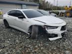 2023 Acura Tlx A-Spec იყიდება Mebane-ში, NC - Front End