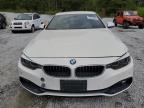 2018 Bmw 430I Gran Coupe за продажба в Fairburn, GA - Mechanical