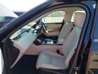 2018 LAND ROVER RANGE ROVE for sale at Copart YORK