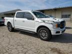 2019 Ford F150 Supercrew იყიდება Dyer-ში, IN - Front End
