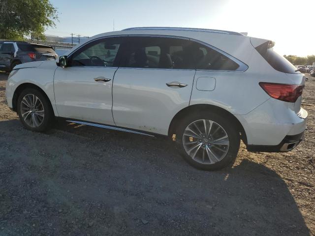 Parquets ACURA MDX 2017 Biały