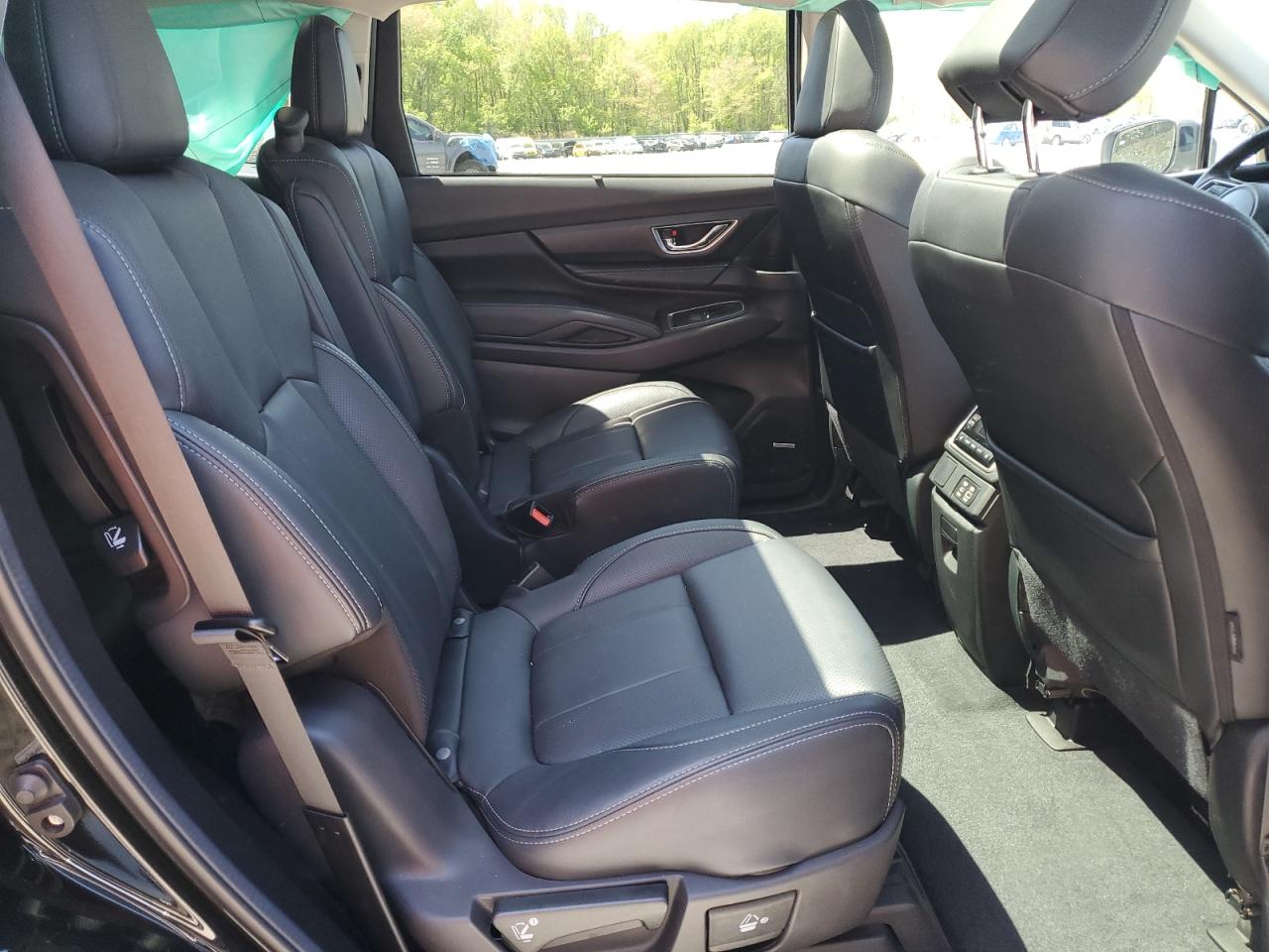 2023 Subaru Ascent Limited VIN: 4S4WMAUD6P3460978 Lot: 54981405
