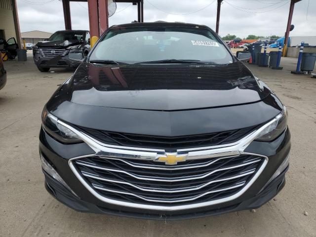  CHEVROLET MALIBU 2023 Black