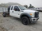 2014 Ford F450 Super Duty for Sale in Colton, CA - Minor Dent/Scratches