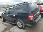 2010 Ford Expedition Xlt en Venta en Lexington, KY - Front End