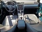 2019 Volkswagen Passat Wolfsburg for Sale in Haslet, TX - Front End