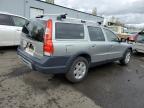 2005 Volvo Xc70  for Sale in Portland, OR - Rear End
