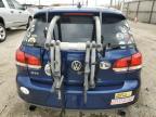 2011 Volkswagen Gti  zu verkaufen in Los Angeles, CA - Mechanical