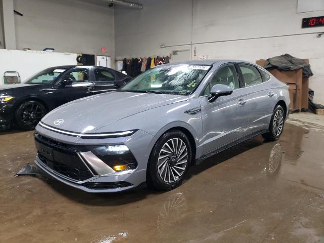 HYUNDAI SONATA HYB 2025