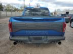 2017 Ford F150 Raptor na sprzedaż w Chalfont, PA - Front End