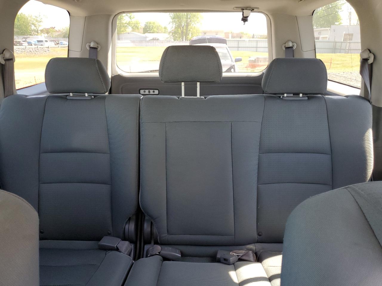 2008 Honda Pilot Vp VIN: 5FNYF18288B040367 Lot: 54685185