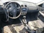 2002 Mazda Protege Dx for Sale in Van Nuys, CA - Burn