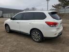 2014 Nissan Pathfinder S en Venta en Davison, MI - Minor Dent/Scratches