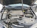 2015 Chrysler 200 S на продаже в Haslet, TX - Front End