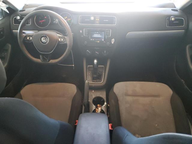  VOLKSWAGEN JETTA 2017 Biały