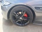 2016 JAGUAR XE R-SPORT for sale at Copart SANDY