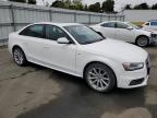 2014 Audi A4 Premium Plus for Sale in Vallejo, CA - Rear End