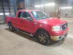 2008 Ford F150  на продаже в Angola, NY - Rear End