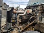 1999 International 4700 Flatbed Truck იყიდება Wichita-ში, KS - Rollover