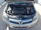 2008 VAUXHALL ASTRA SRI for sale at Copart BRISTOL