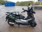 2016 KAWASAKI SC 125 BGF for sale at Copart ST HELENS