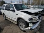 2001 Ford Expedition Eddie Bauer იყიდება Portland-ში, OR - Front End