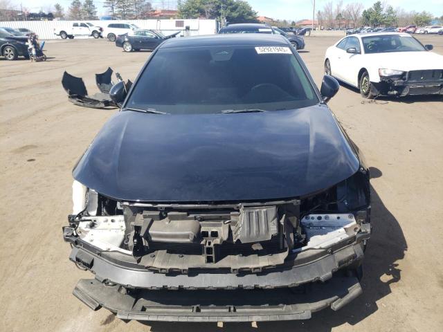  HONDA CIVIC 2022 Czarny