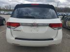 2014 Honda Odyssey Exl for Sale in Louisville, KY - Hail
