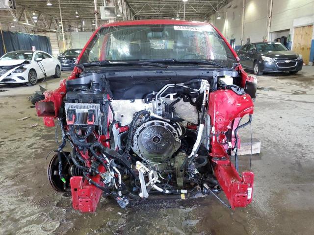  DODGE DURANGO 2015 Червоний