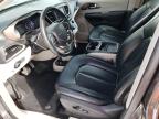 2C4RC1DG5MR****** Salvage 2021 Chrysler Voyager in AK - Anchorage
