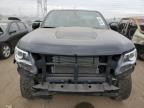 2020 Chevrolet Colorado Zr2 for Sale in Elgin, IL - Front End