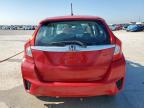 2015 Honda Fit Ex იყიდება Haslet-ში, TX - Front End