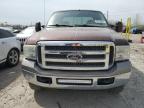 2005 Ford F350 Srw Super Duty de vânzare în Indianapolis, IN - Rear End